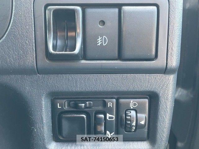Suzuki JIMNY 2007-10 391561-21