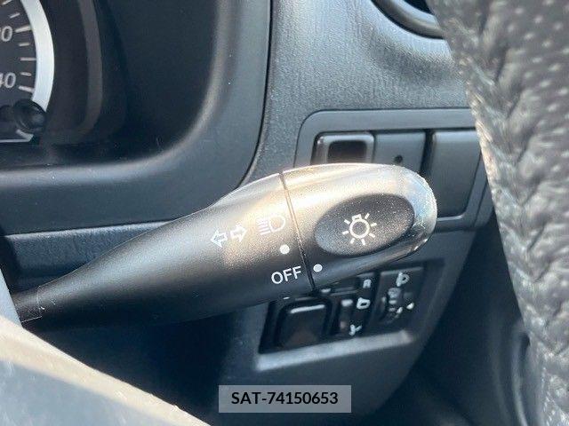 Suzuki JIMNY 2007-10 391561-20