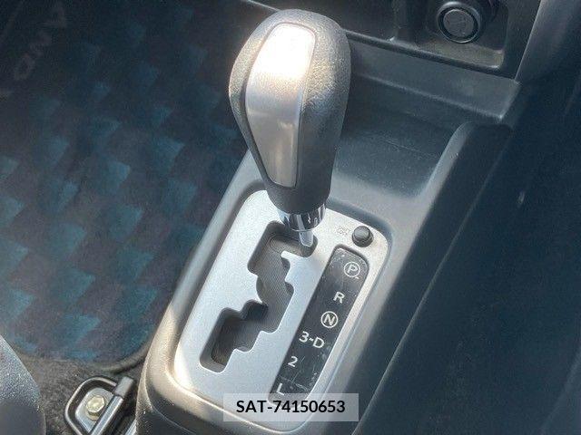 Suzuki JIMNY 2007-10 391561-19