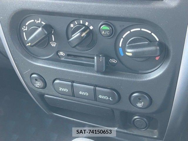 Suzuki JIMNY 2007-10 391561-18