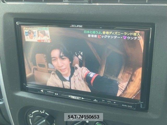 Suzuki JIMNY 2007-10 391561-17