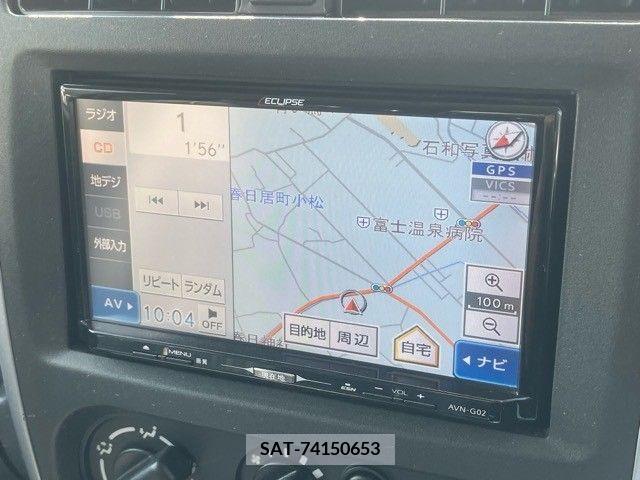 Suzuki JIMNY 2007-10 391561-16