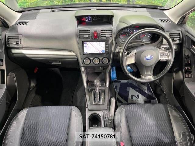 Subaru FORESTER 2013-01 347266-1