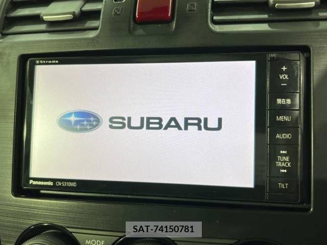 Subaru FORESTER 2013-01 347266-2