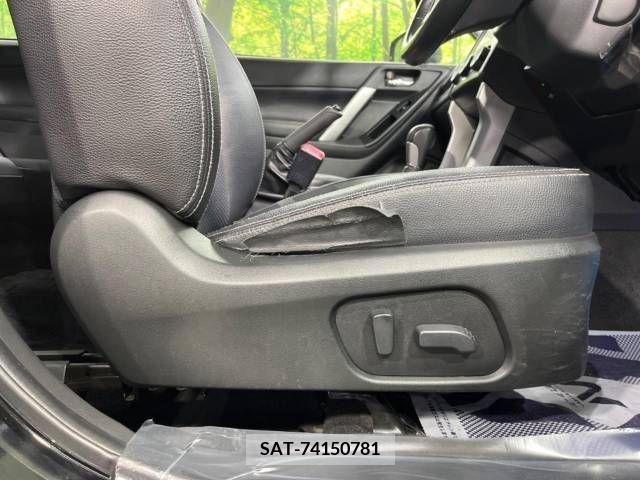 Subaru FORESTER 2013-01 347266-7