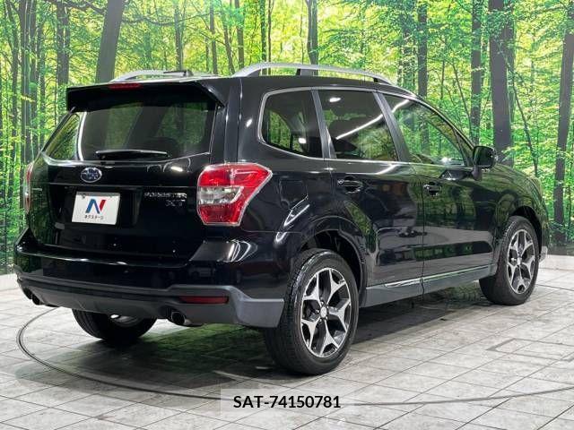 Subaru FORESTER 2013-01 347266-17