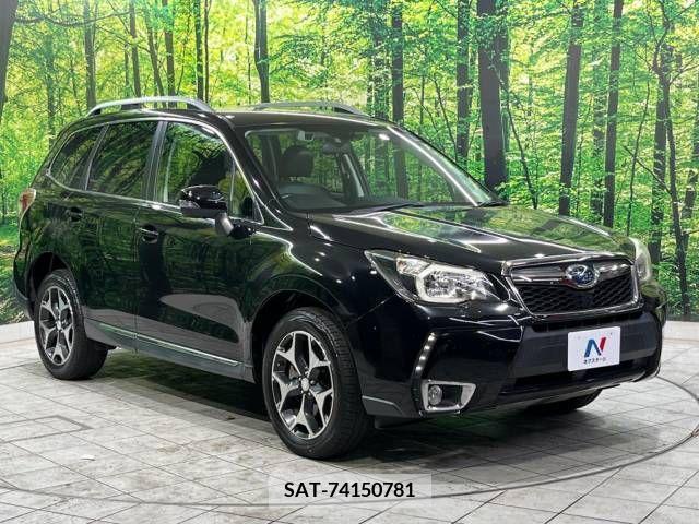 Subaru FORESTER 2013-01 347266-16