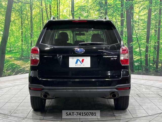 Subaru FORESTER 2013-01 347266-15