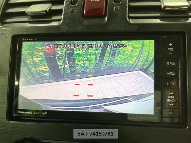 Subaru FORESTER 2013-01 347266-3