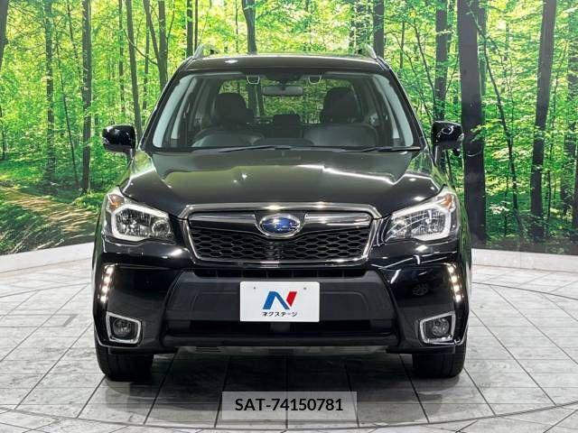 Subaru FORESTER 2013-01 347266-14