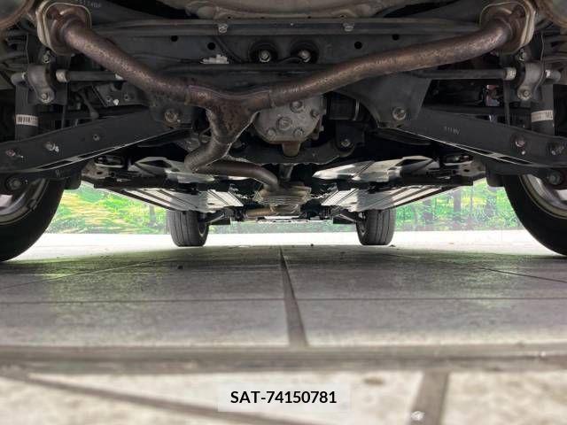 Subaru FORESTER 2013-01 347266-19