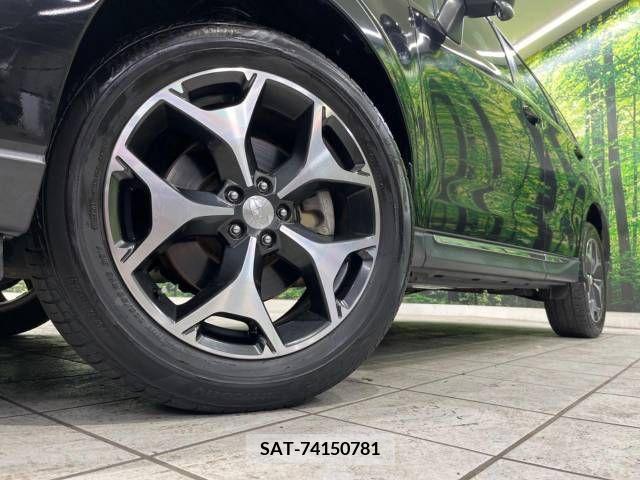 Subaru FORESTER 2013-01 347266-13