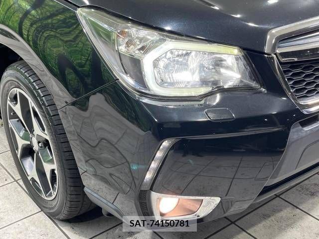 Subaru FORESTER 2013-01 347266-12