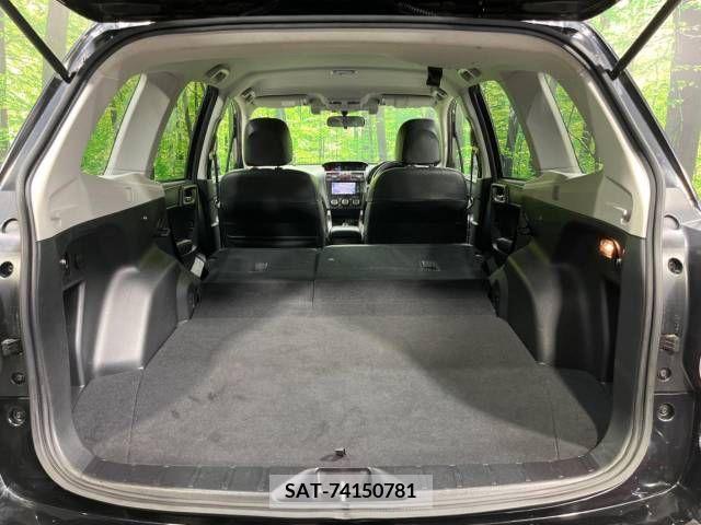Subaru FORESTER 2013-01 347266-10