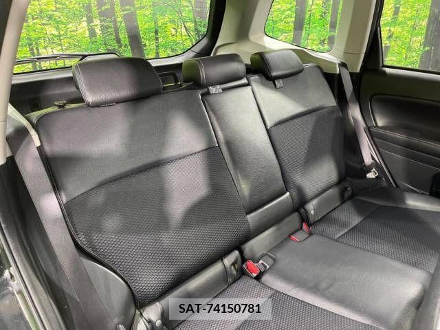 Subaru FORESTER 2013-01 347266-9