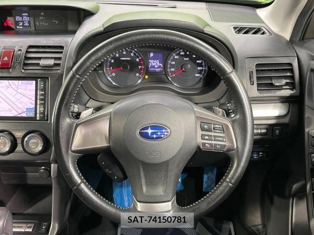 Subaru FORESTER 2013-01 347266-11