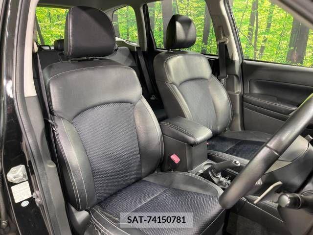 Subaru FORESTER 2013-01 347266-8