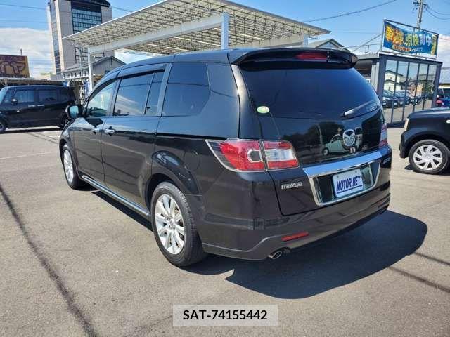 Mazda MPV 2012-06 364331-16