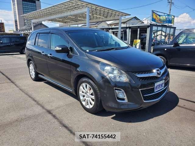 Mazda MPV 2012-06 364331-15