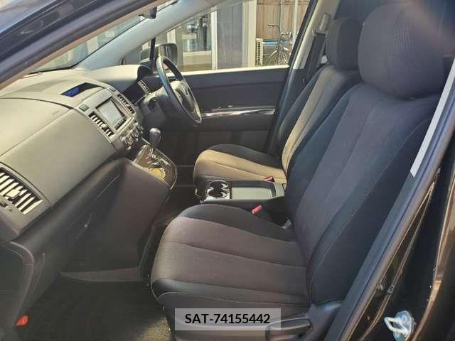 Mazda MPV 2012-06 364331-6
