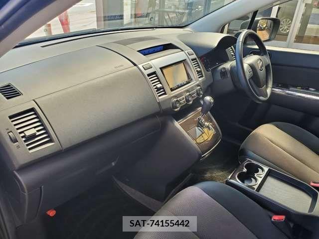 Mazda MPV 2012-06 364331-5