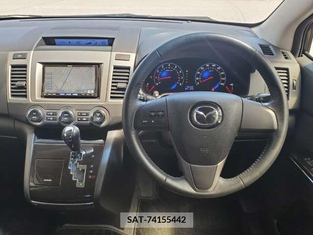 Mazda MPV 2012-06 364331-9