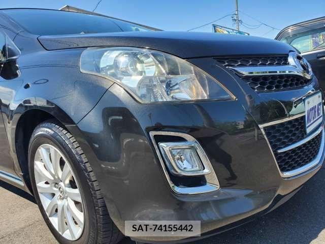 Mazda MPV 2012-06 364331-17