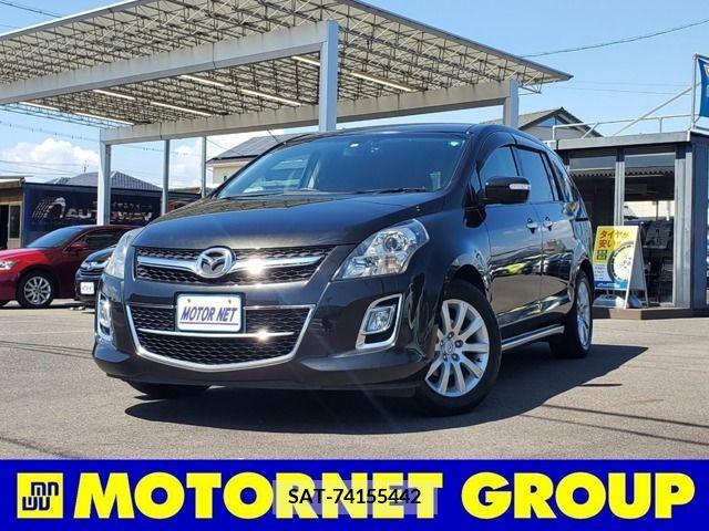 Mazda MPV 2012-06 364331-0