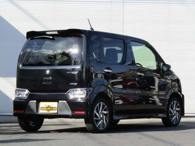 Suzuki WAGON R 2017-03 23922-2