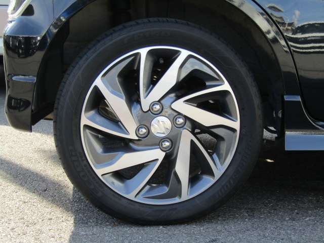 Suzuki WAGON R 2017-03 23922-14