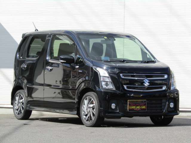 Suzuki WAGON R 2017-03 23922-1