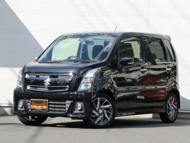 Suzuki WAGON R 2017-03 23922-19
