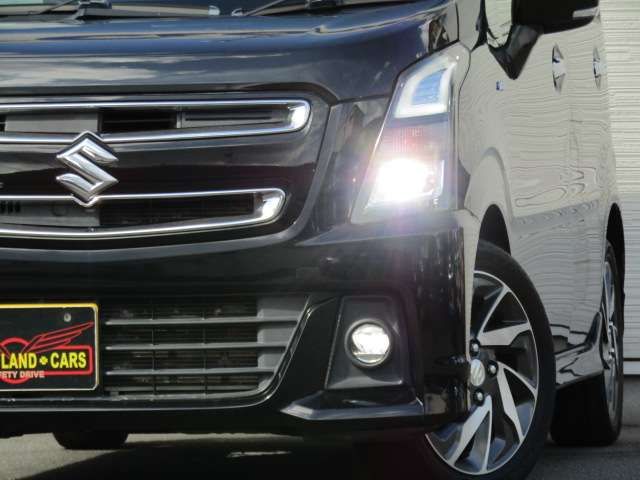 Suzuki WAGON R 2017-03 23922-12
