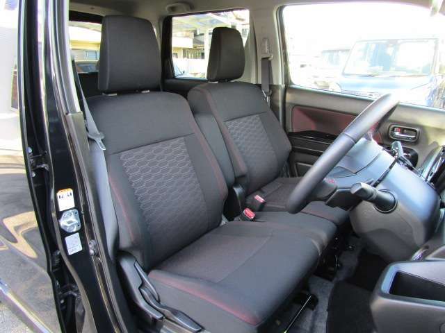 Suzuki WAGON R 2017-03 23922-3