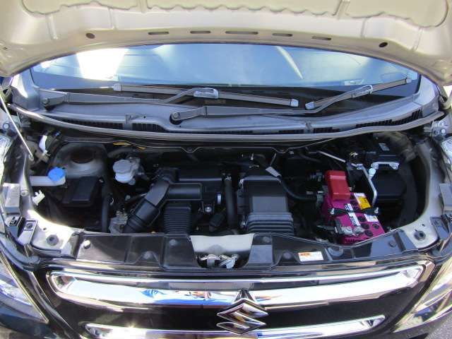 Suzuki WAGON R 2017-03 23922-15