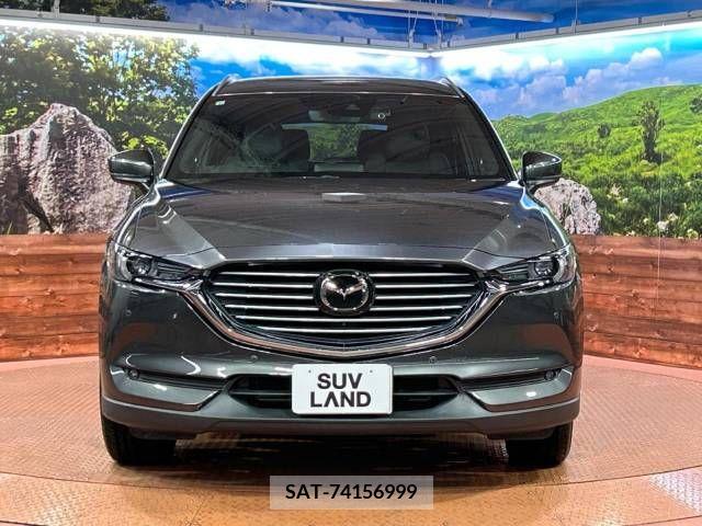 Mazda CX-8 2019-01 383593-15