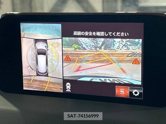 Mazda CX-8 2019-01 383593-3