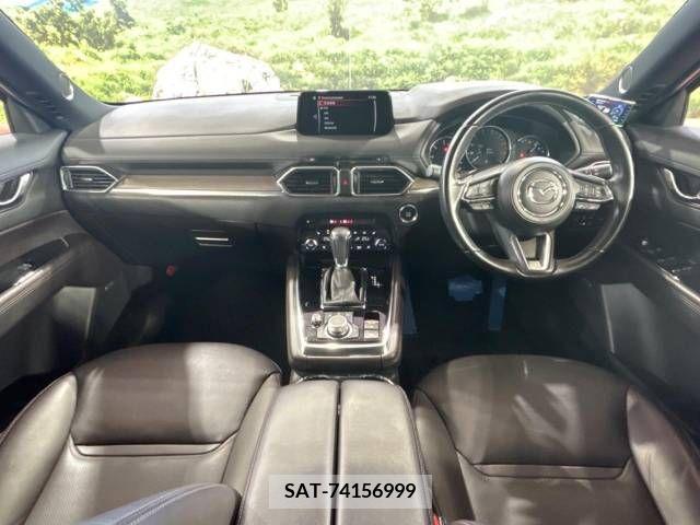 Mazda CX-8 2019-01 383593-1