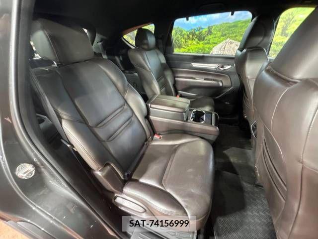 Mazda CX-8 2019-01 383593-9