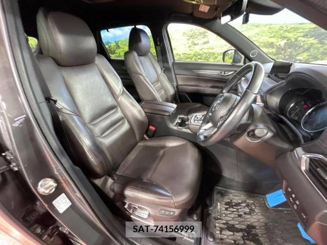 Mazda CX-8 2019-01 383593-8