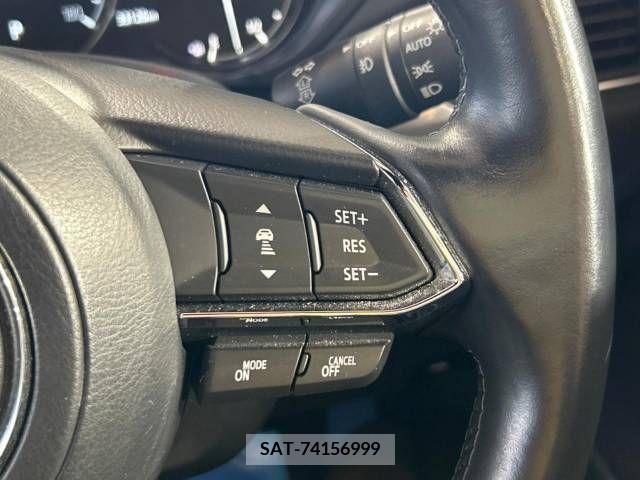 Mazda CX-8 2019-01 383593-6
