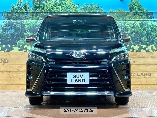 Toyota VOXY 2019-11 288940-17
