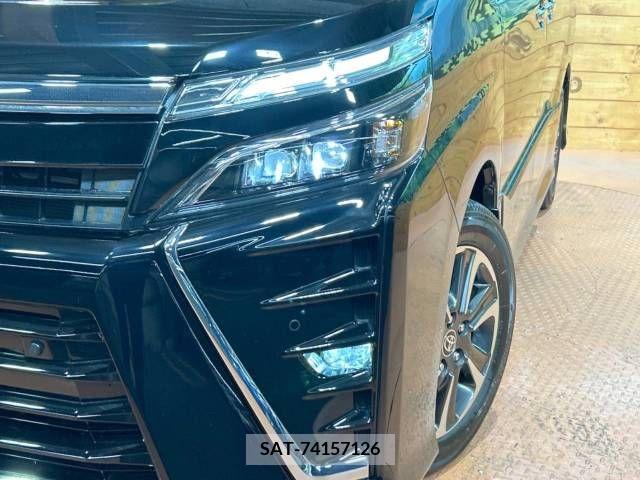Toyota VOXY 2019-11 288940-13