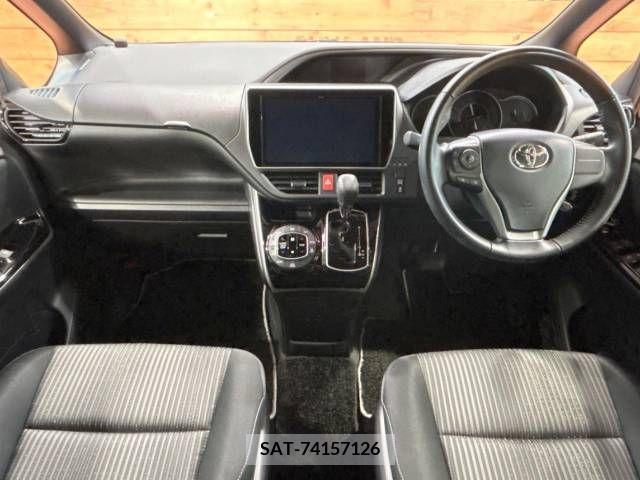 Toyota VOXY 2019-11 288940-1
