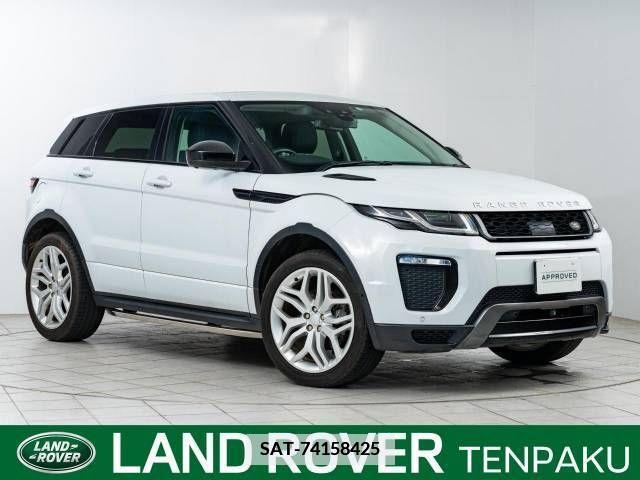 ROVER RANGE ROVER 2015-12 347660-0