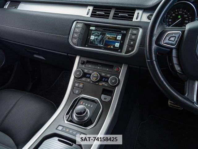 ROVER RANGE ROVER 2015-12 347660-12