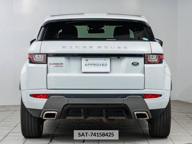 ROVER RANGE ROVER 2015-12 347660-19