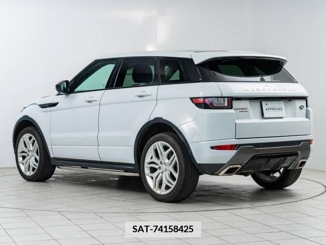 ROVER RANGE ROVER 2015-12 347660-18