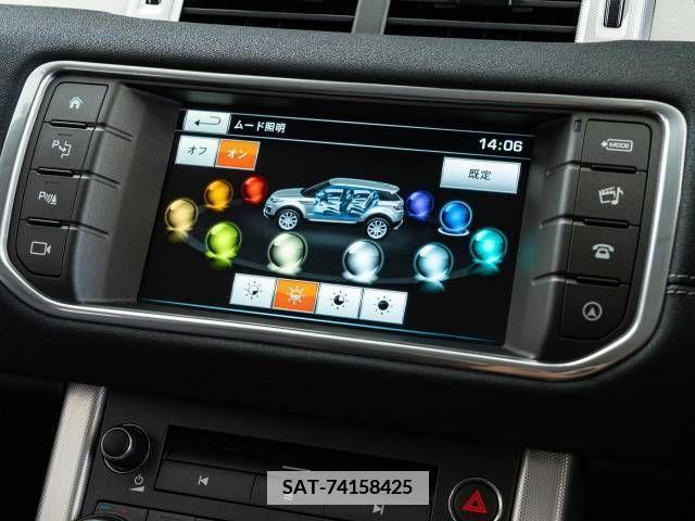 ROVER RANGE ROVER 2015-12 347660-6