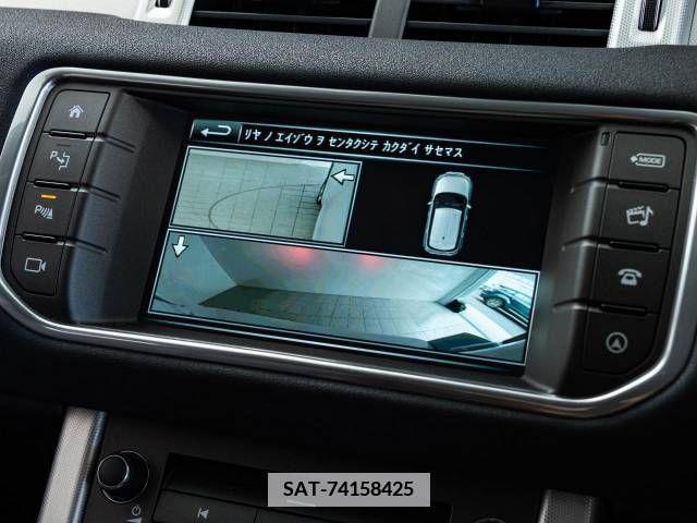 ROVER RANGE ROVER 2015-12 347660-5